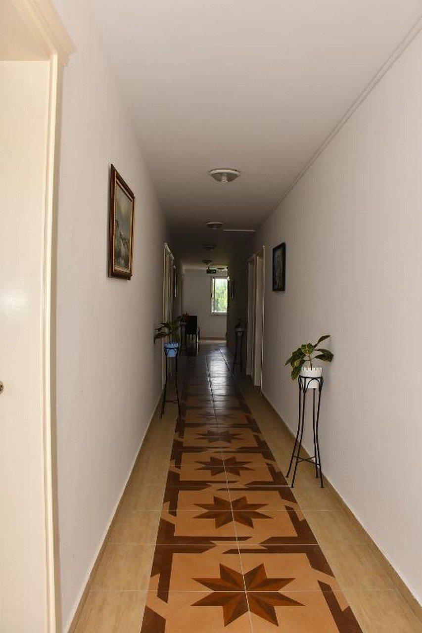 Nora Suit Hotel Sidé Extérieur photo