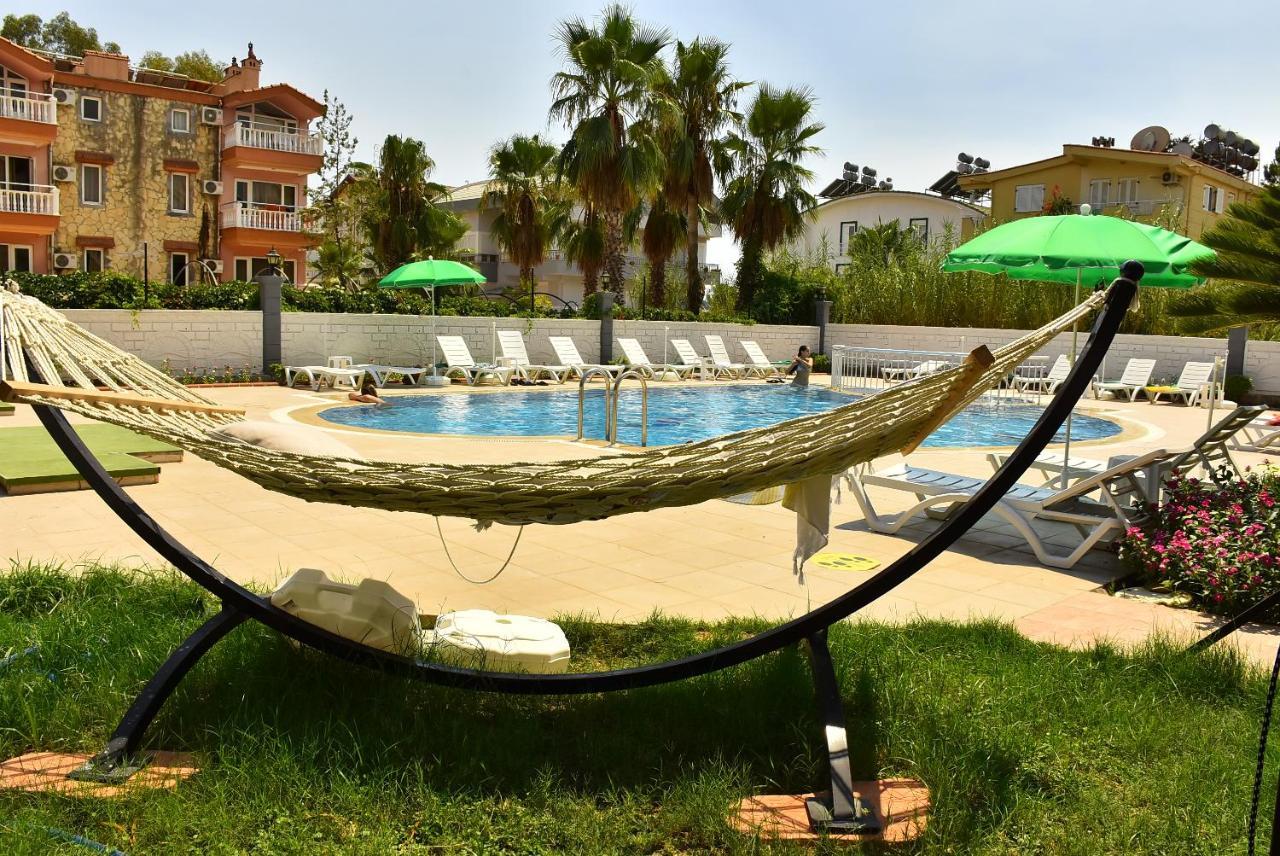 Nora Suit Hotel Sidé Extérieur photo