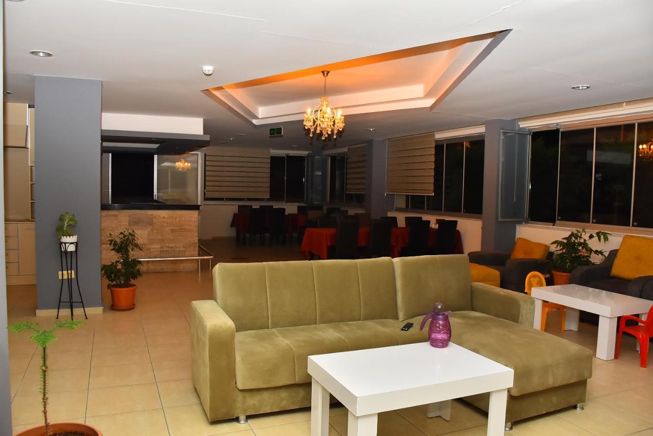 Nora Suit Hotel Sidé Extérieur photo