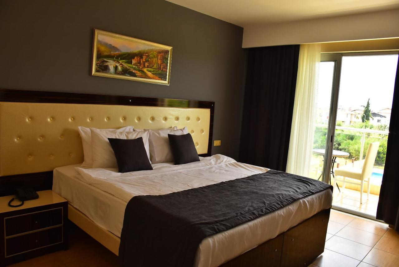 Nora Suit Hotel Sidé Extérieur photo