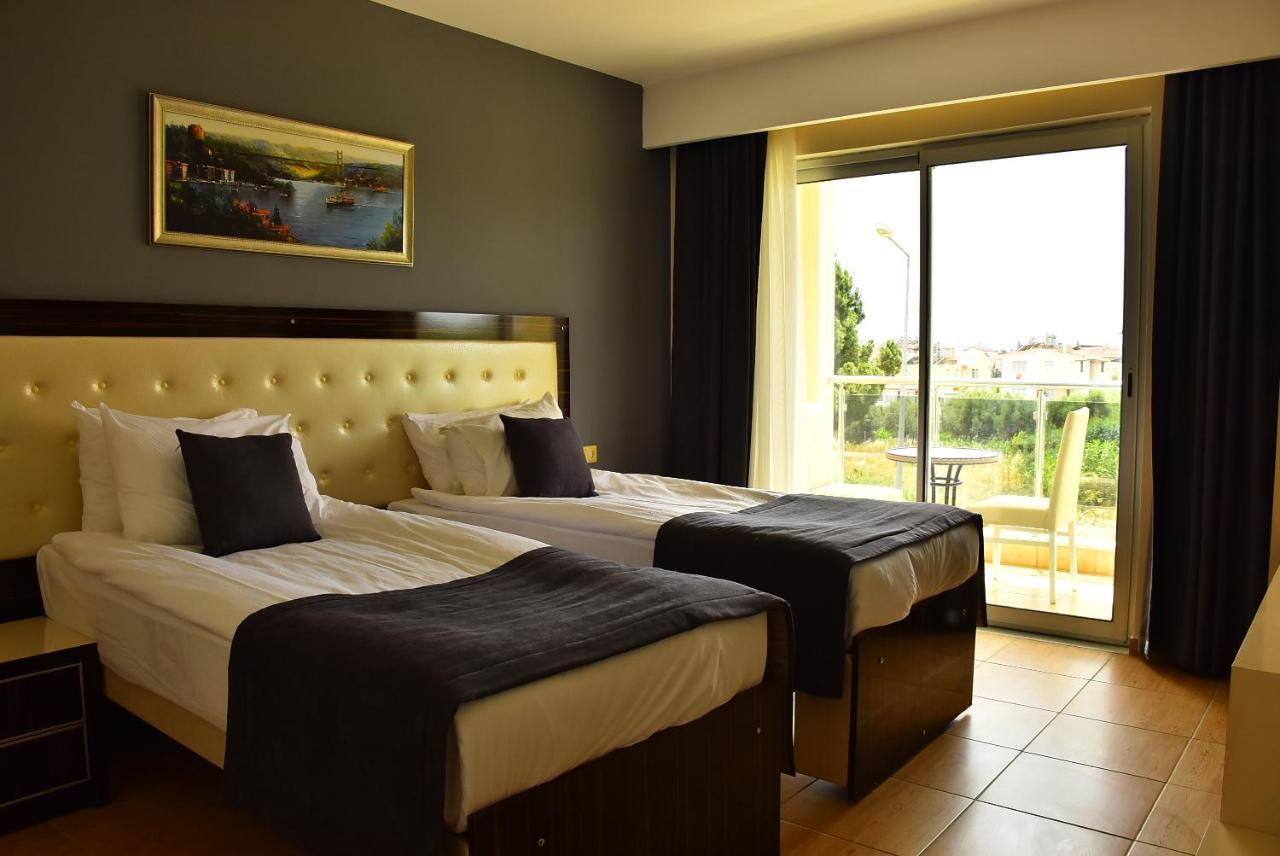 Nora Suit Hotel Sidé Extérieur photo
